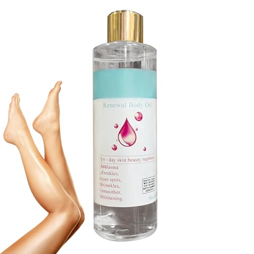 Body Oil After Shower,200ml Natural Brightening Body Moisturizer | Fast-Absorbing Skin Care Moisturizer for Winter Business Women Girls Nighttime Daily Travel Trip