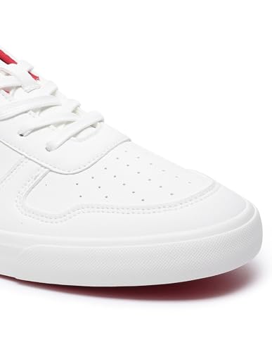 Image of U.S. Polo ASSN. Mens Britt 3.0 Sneaker
