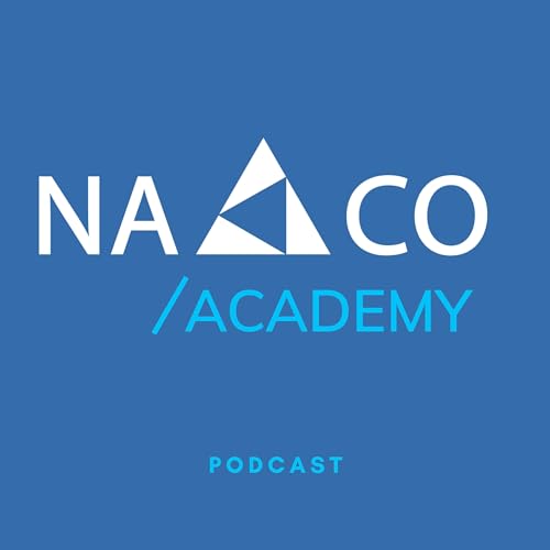 NACO Academy Podcast cover art