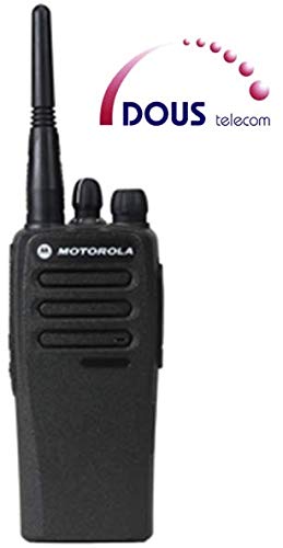 Motorola DP1400 UHF analogico 403-470 MHz, banda