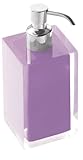 Gedy Rainbow Seifenspender Flieder RA81 79