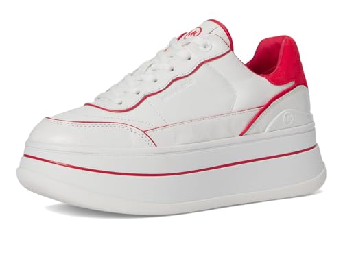 Image of Michael Kors Women's Hayes Lace Up Sneakers