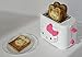Hello Kitty 2-Slice Wide Slot Toaster With Cool Touch Exterior