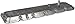 Dorman 264-5119 Engine Valve Cover Compatible with Select Models