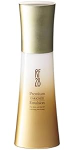 Amazon | RF28 エンリッチド ローション 120mL 化粧水 保湿 うるおい