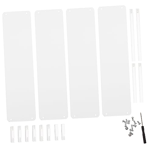 CVUTOVO 1Pieza Exhibidor de Joyas y Pasteles de Acrílico Transparente de Organizador Multifuncional para Joyas y Tartas Diseño Estable y de para Fiestas