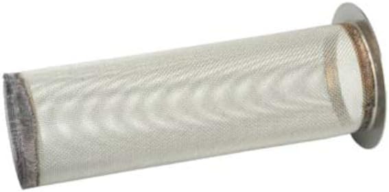 Mack Coolant Screen - 25099919