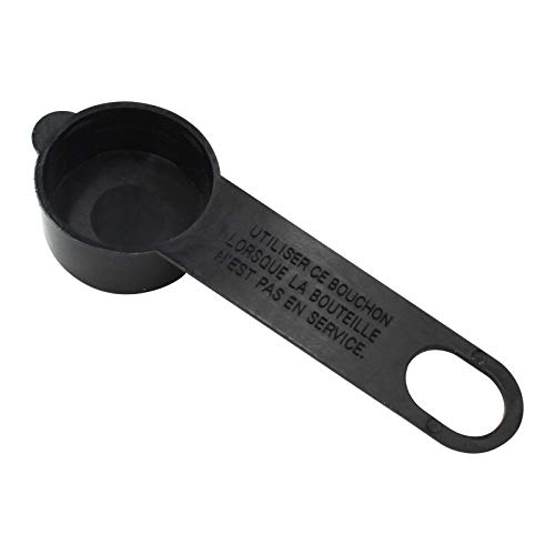 Flame King 30 Lb. Pound Propane Tank Cylinder With OPD Valve And Built In Site G - Foto 3