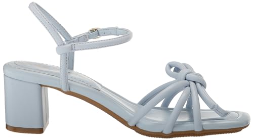 Sandales à talons Keilly bleu clair à bride ajustable taille 41 EU