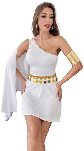 Sexy Greek Goddess Costume Women Adult Venus Greek Cambodia | Ubuy Sexy Greek Goddess Costume Women Adult Venus Greek Cambodia | Ubuy