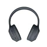 CANYON BTHS-3 - Auriculares con Bluetooth, Color Negro CANYON BTHS-3 - Auriculares con Bluetooth, Color Negro