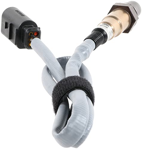 Sensor de Oxígeno Herko H7107 para Mercedes-Benz miniatura 1