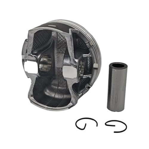Kit de pistón de cilindro de 93 mm: repare la pérdida de compresión 6