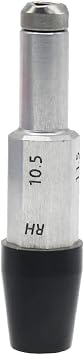 Golf Shaft Sleeve Adapter Compatible for Adams Super LS Driver Fairway Wood0.335 RH/0.335 RH