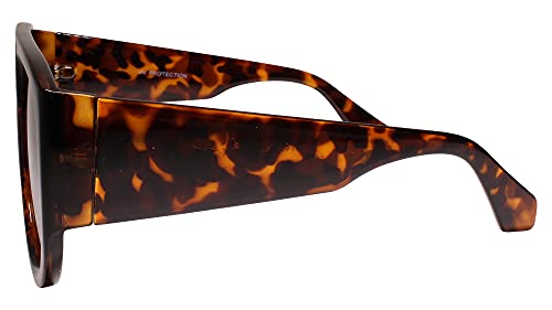 Flat Top Pimp Dapper Clubbing Indie Hip 90's Mens Aviators Sunglasses2