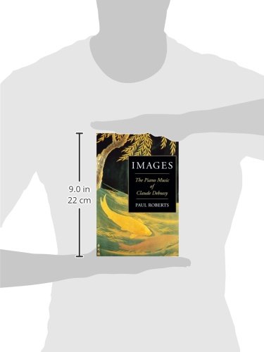 Images: The Piano Music of Claude Debussy image 5