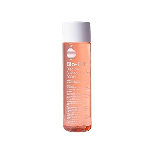 Bio Oil Oleo Corporal C/Purcellin Oilâ 200ml, Bio Oil