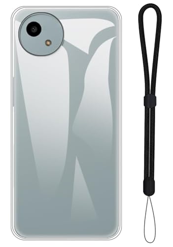 For Sharp Aquos Wish 4 SH-52E P[X ϏՌ TPUfސJo[yJYJIEJIEz_ wh~ ^ y ϖh~ C菝h~ Sʕی Jی EȒP Sharp Aquos Wish 4 SH-52E Ήp