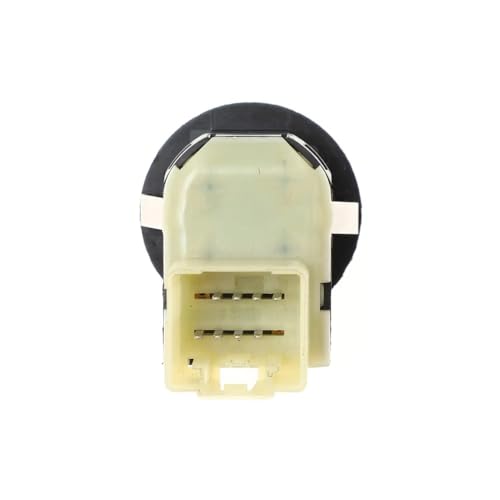 Ajuster les rétroviseurs de Dodge Caliber avec le bouton de commande 8 broches 56040694AD - 4