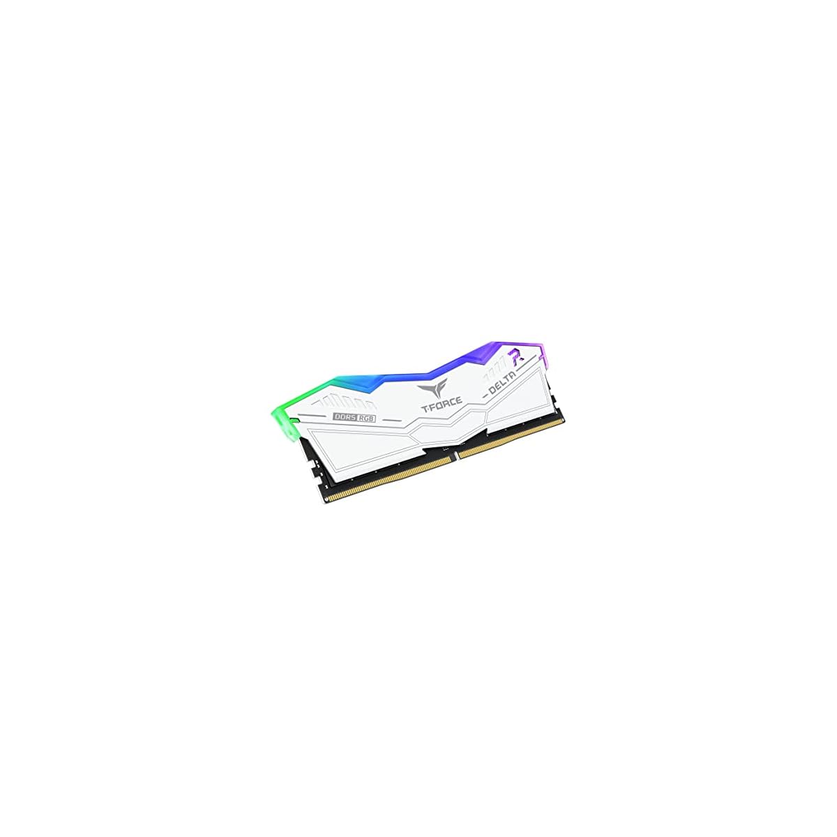 TEAMGROUP-T-Force-FF4D532G7600HC36DDC01-Modulo-di-memoria-RAM-DDR5-Delta-RGB-DDR5-da-32-GB-2-x-16-GB-7600-MHz-PC5-60800-CL36-bianco-per-chipset-serie-600