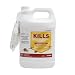 JT Eaton 209-W1G Kills Bedbugs, Ticks and Mosquitoes Water Based Spray with Sprayer Attachment, 1-Gallon