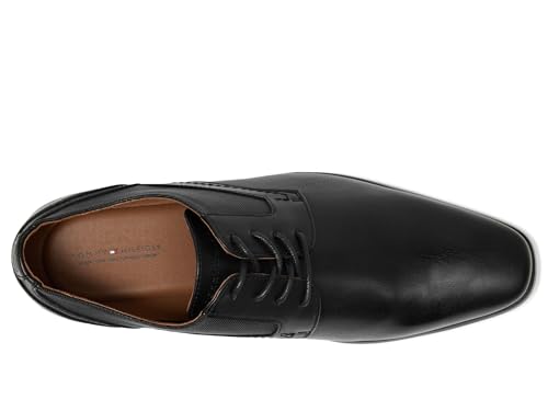 Tommy Hilfiger Men's Semaj Oxford2