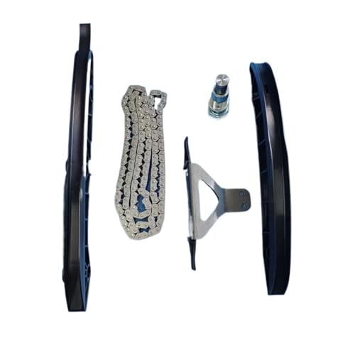 Cadena distribución G20D Korando C 1729979094 pack 5 uds
