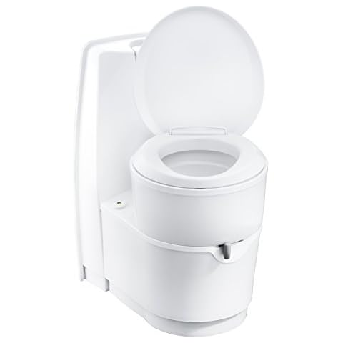 Thetford Cassettentoilette C224-CW Cover
