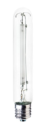 Plantmax 600 Watt High Pressure Sodium Lamp - 1 Pack