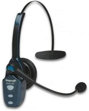 VXi BlueParrott 204123 B250-XT-USB 89% Noise Canceling Bluetooth Headset (Renewed)