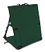 Crazy Creek Products Long Back Chair, Forest