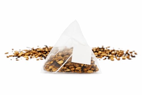 Té chai en saquitos piramidales 30 unidades miniatura 6