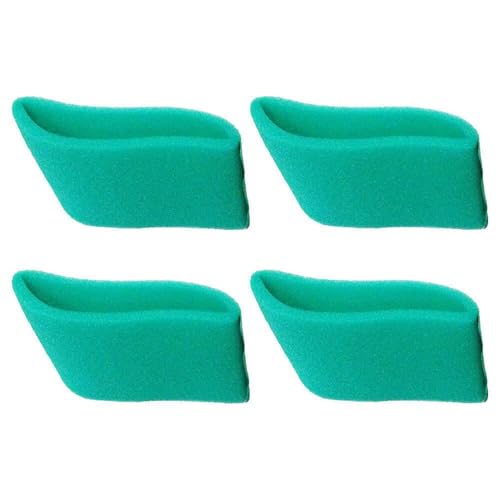 BEAR FLAG EDITION for 4-Pack Pre Filter Fits for Briggs & Stratton 273356S