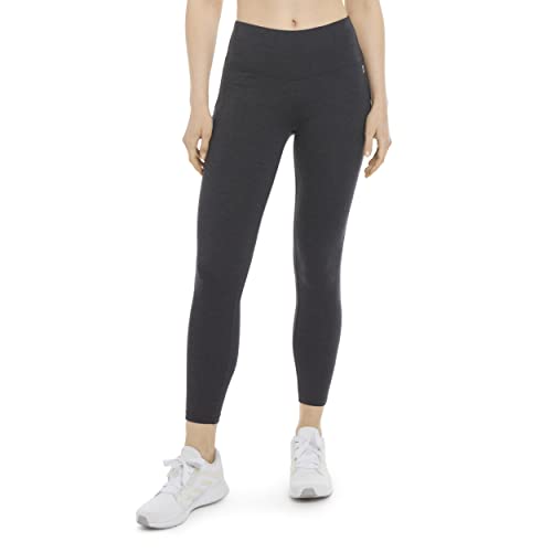 Energy Zone Women's Cotton Stretch High Waist Ankle Legging by Energy Zone - Used condition - US$8.56