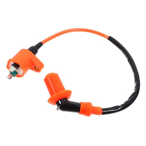Bobina de encendido para ATV y moto de fácil instalación rápida