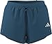 adidas Women's Adi365 Climacool+ 2 Pocket Shortss Dusky Ink X-Large/3