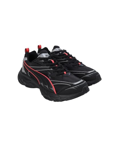 Image of Puma Unisex-Adult Morphic Reflective Sneaker