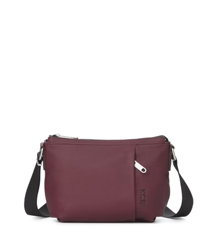 Petit sac à bandoulière Strong KCB léger et sacoche écoresponsable