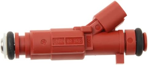 Genuine OEM 35310-2E000 Fuel Injector / 353102E000 for Hyundai Kona 18-21 Veloster 19-21 Elantra 11-20 Kia Seltos 21-22 Soul 12-22 Forte 14-21