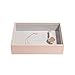 Produktbild Stackers Blush Schmuckschatulle Klassisch Klobig Schmuckfach