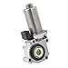 DEEGOOLY 27107566296 4WD Transfer Case Shift Actuator Shift Motor with Resistor Fits for BM-W E53 X5 E83 X3 ATC400 ATC500 ATC700 2003-2010
