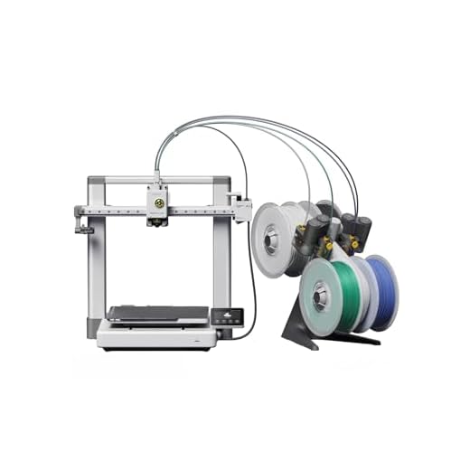 Bambu Lab A1 + AMS Lite