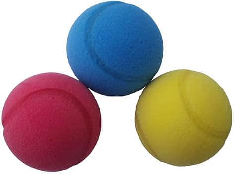 eFitness ACRA G07/868 - Bola blanda (70 mm)