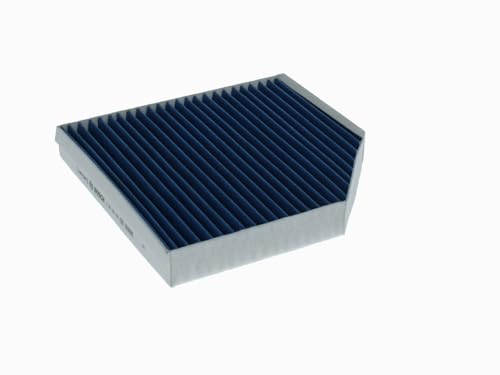 Bosch A8659 - Filtro Abitacolo Filter+Pro Efficace Contro Batteri, Gas Nocivi, Virus, Muffe, Particelle Di Polvere E Allergeni - 5