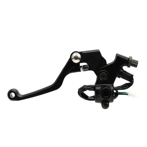 Support de levier d'embrayage moto pour guidon de Suzuki DRZ400 DR-Z 400S