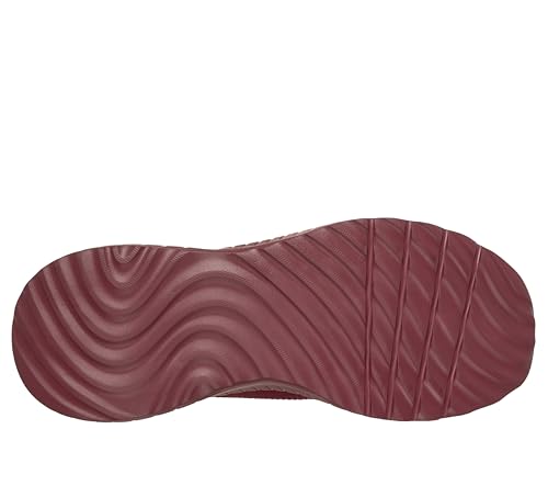 Image of Skechers Men's Hands Free Slip-ins BOBS Sport Squad Chaos - Solid Step Shoe