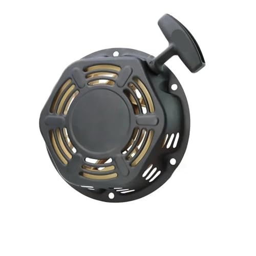 Démarreur à tirette GX390 kit de démarrage par traction pour moteur thermique