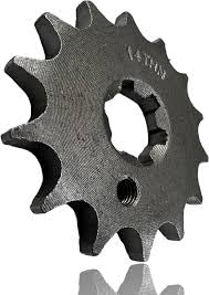 NS Gear Box Sprocket for FZ16/FZS V1/V2 Single Disk Bike (14 Teeth