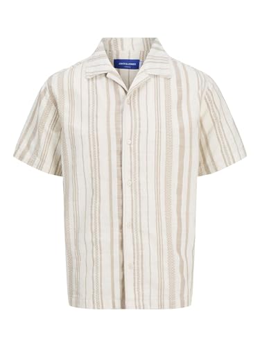 T-shirt homme JACK & JONES Jorluke Boheme Resort idéal pour les terrasses d'été