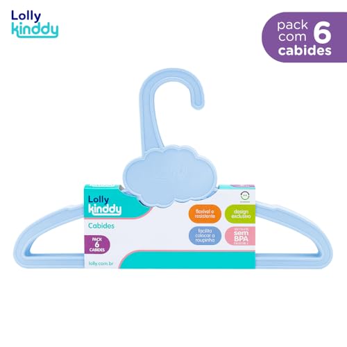 Lolly Cabide Special Azul